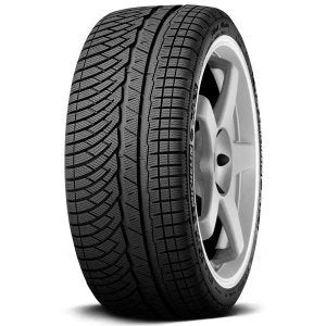 Michelin Pilot Alpin PA4 225/45R18 95V RFT (Kış) (2025) ürün görseli 1