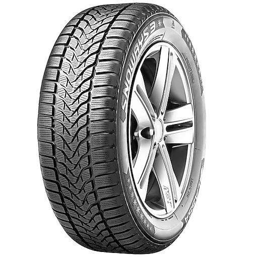 Lassa Snoways 3 205/60R15 91H (Kış) (2024) ürün görseli 1