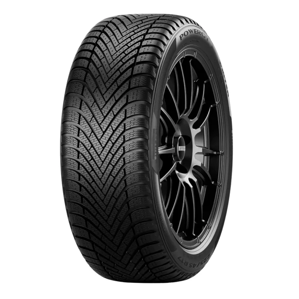 Pirelli Powergy Winter 235/55R18 104H XL (Kış) (2025) ürün görseli 1