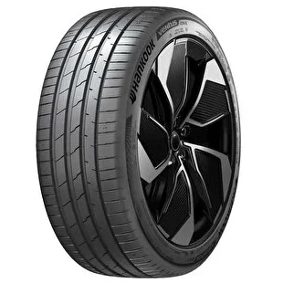 Hankook iON Evo IK01 245/45R19 102Y XL Sound Absorber (Yaz) (2025) ürün görseli 1