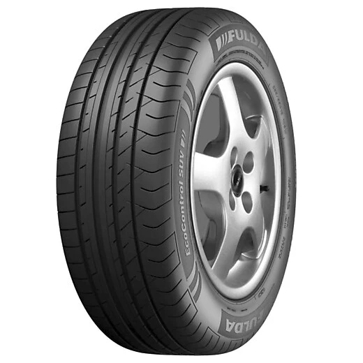 Fulda EcoControl SUV 215/65R17 99V FP (Yaz) (2025) ürün görseli 1