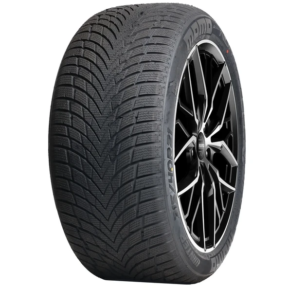 Momo North Pole W-20 235/55R18 104V XL (Kış) (2025) ürün görseli 1