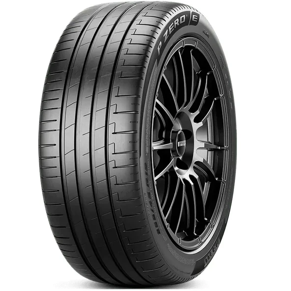 Pirelli P Zero E RNF 255/40R21 102Y XL Elect (Yaz) (2025) ürün görseli 1