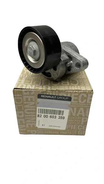 Alternatör Kayış Gergisi Clio 2 Laguna 1 Megane 1 K7J K4J K4M 1.4 1.6 16V 8200603359 MAİS ürün görseli 1