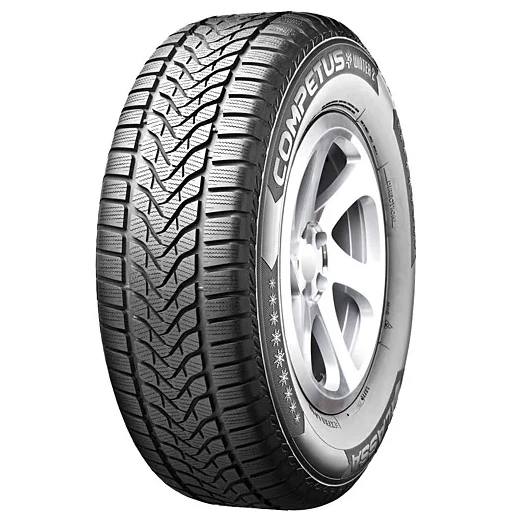 Lassa Competus Winter 2 + 275/45R20 110H XL M+S 3PMSF (Kış) (2025) ürün görseli 1