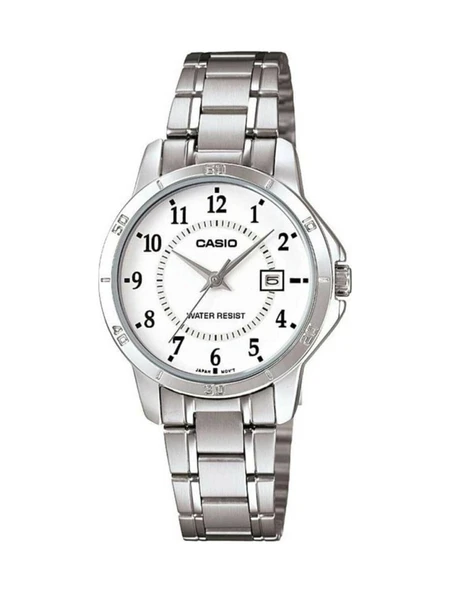 Casio LTP-V004D-7BUDF Kadın Kol Saati ürün görseli 1