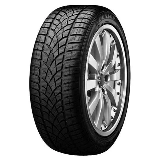 Dunlop Winter Sport 500 215/60R17 96H (Kış) (2025) ürün görseli 1