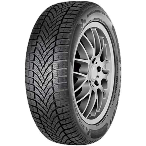 Falken Eurowinter HS02 215/55R17 98V (Kış) (2025) - Resim 2