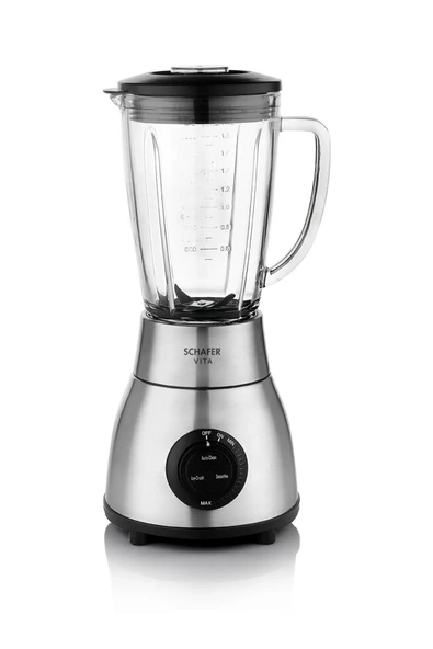 Vita Mega Sürahi Blender 3 Parça Inox ürün görseli 1