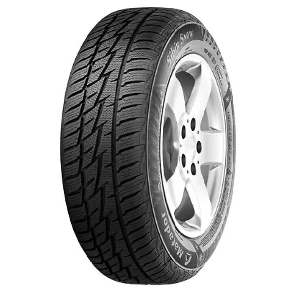 Matador MP92 Sibir Snow 245/70R16 107T (Kış) (2025) ürün görseli 1