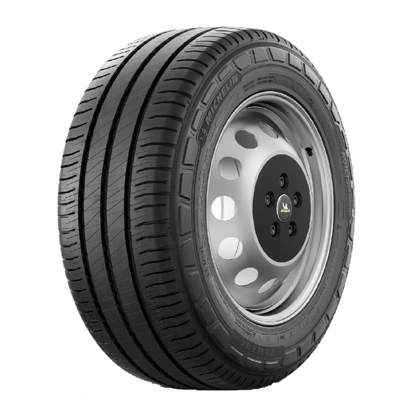 Michelin Agilis 3 235/60R17C 117/115R (Yaz) (2025) ürün görseli 1