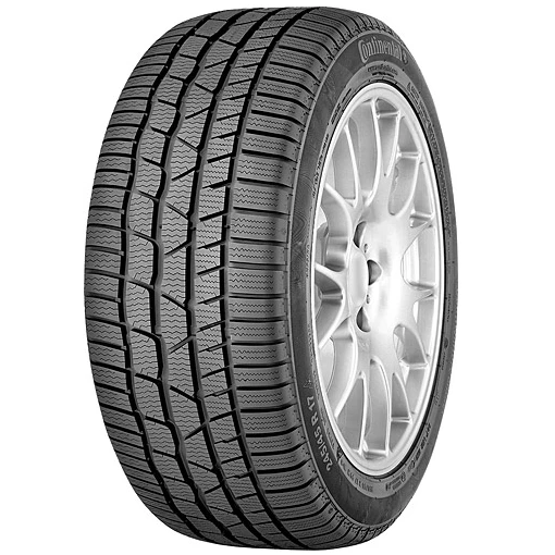 Continental WinterContact TS 830 P 225/50R17 98V XL FR SSR (Kış) (2025) ürün görseli 1