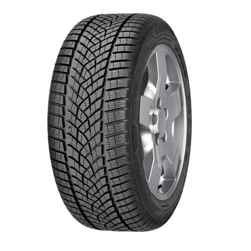 Goodyear UltraGrip Performance + SUV 255/40R21 102T XL (Kış) (2025) ürün görseli 1