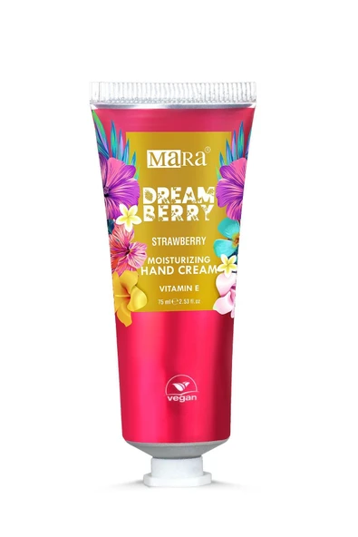 Nemlendirici El Kremi 3'lü Set - Resim 4