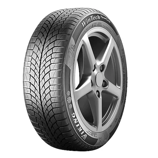 WinTech NewGen 215/55R17 98V XL FR (Kış) (2025)
