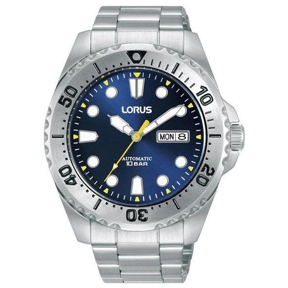 Lorus RL473BX9 Otomatik Erkek Kol Saati ürün görseli 1