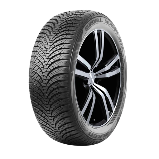 Falken Euroall Season AS210 225/55R19 99V (4 Mevsim) (2025) ürün görseli 1