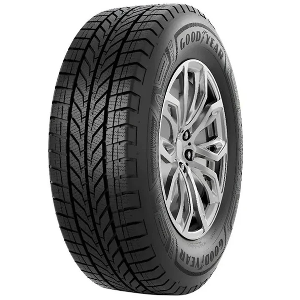 Goodyear WinterCommand 185/65R15 88T (Kış) (2025) ürün görseli 1