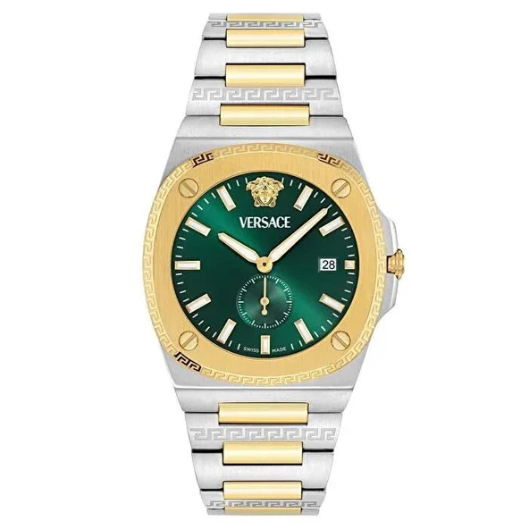 Versace VRSCVE0V00425 Erkek Kol Saati ürün görseli 1