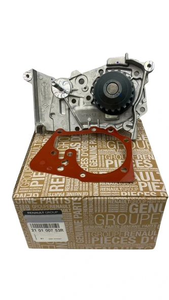 Devirdaim Su Pompası Megane 1-2 K4M K4J 1.4 1.6 16V 210100753R MAİS ürün görseli 1