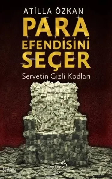 Para Efendisini Seçer ürün görseli 1