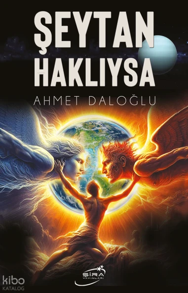 Şeytan Haklıysa ürün görseli 1