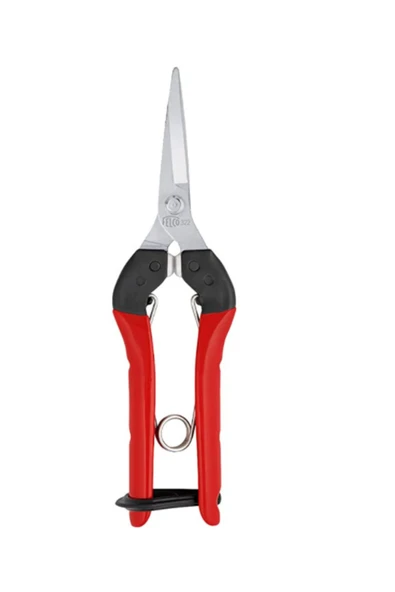Felco 322 Meyve Toplama Makası 18cm - Uzun Düz ürün görseli 1