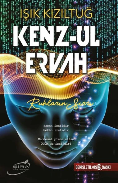 Kenz Ul Ervah Ruhların Sırrı ürün görseli 1