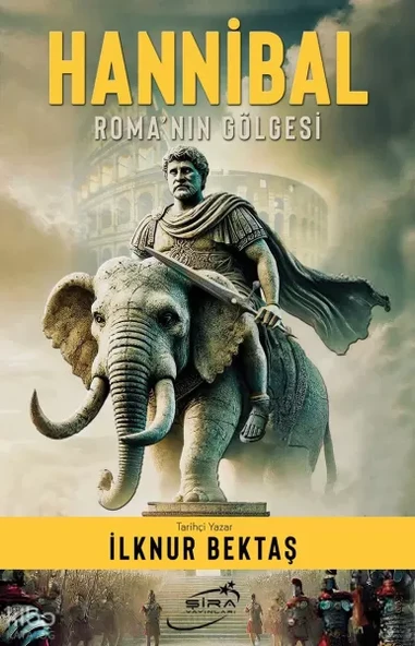 Hannibal ürün görseli 1