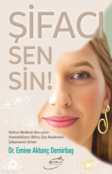 Şifacı Sensin! ürün görseli 1