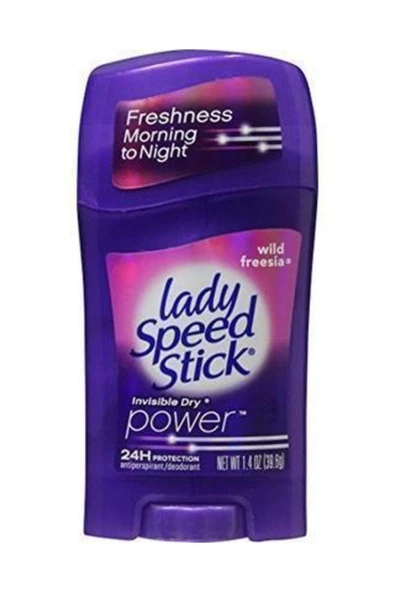 Stick Wild Fresia 35 ml ürün görseli 1