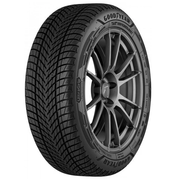 Goodyear UltraGrip Performance 3 235/55R19 105V XL FP (Kış) (2025) ürün görseli 1