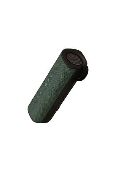 R127 Premium IPX5 RGB Bluetooth Hoparlör ürün görseli 1