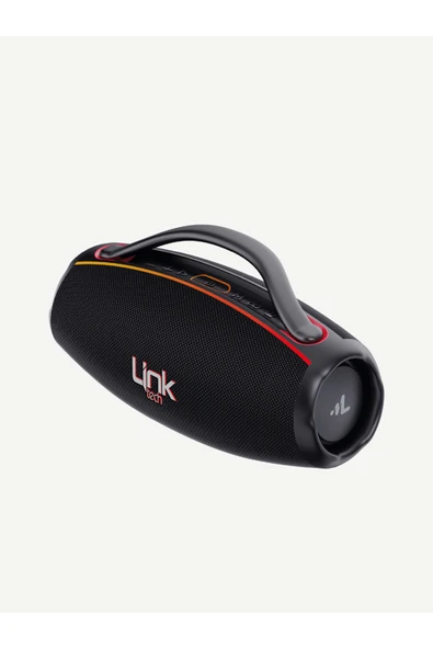 M419 Premium IPX6 Sertifikalı 160W Işıklı Bluetooth Hoparlör ürün görseli 1