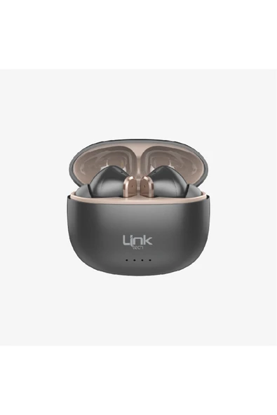 TW37 Minimal IPX4 Sertifikalı ANC TWS Bluetooth Kulaklık ürün görseli 1