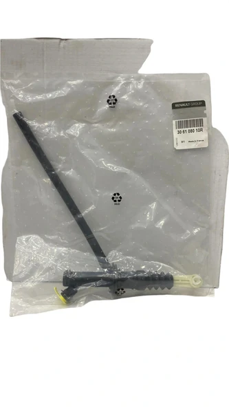 Hidrolik Debriyaj Üst Merkezi Renault Fluence Megane 3 306108010R MAİS ürün görseli 1