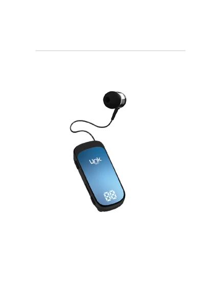 V81 Makaralı Titreşimli Bluetooth Kulaklık ürün görseli 1