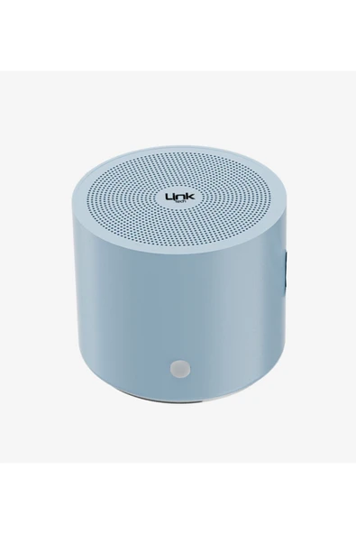 BM6 Premium Ekstra Bas Taşınabilir Mini Bluetooth Hoparlör - Resim 3