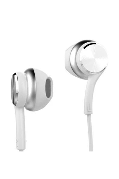 H70 Mikrofonlu Premium Stereo Ses Kalitesi Kulak Içi Kulaklık ürün görseli 1