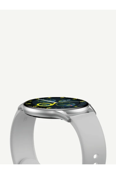 S104 Premium Amoled LT Watch Akıllı Saat - Resim 3