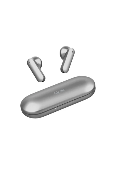 Se41 Premium Metal Kutulu Kulak Içi Bluetooth Kulaklık - Resim 2