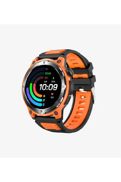 S93 Premium Süper Amoled LT Watch Akıllı Saat ürün görseli 1