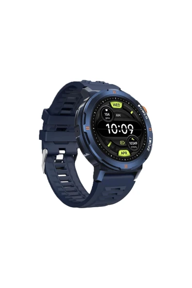 S93 Premium Lt Watch  Amoled Akıllı Saat ürün görseli 1