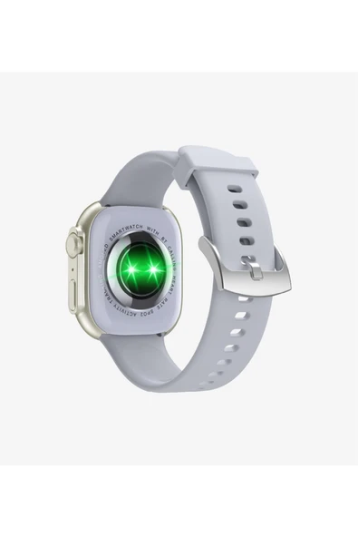 S92 Premium Lt Watch Akıllı Saat - Resim 2