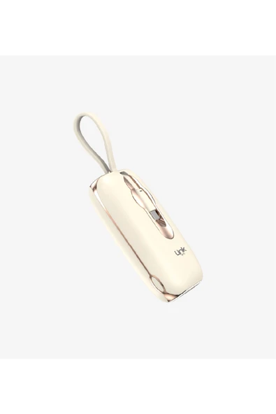Mp09 22.5w 9600mah Hızlı Şarj Android/ios Uyumlu Powerbank ürün görseli 1