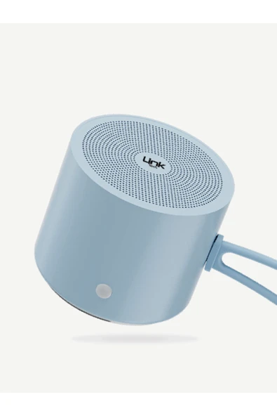 BM6 Premium Ekstra Bas Taşınabilir Mini Bluetooth Hoparlör ürün görseli 1