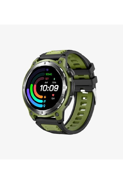S93 Premium Süper Amoled LT Watch Akıllı Saat ürün görseli 1
