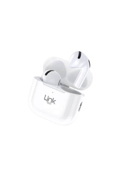 Ap07 Smartpods Tws Kablosuz Bluetooth Kulaklık Beyaz ürün görseli 1