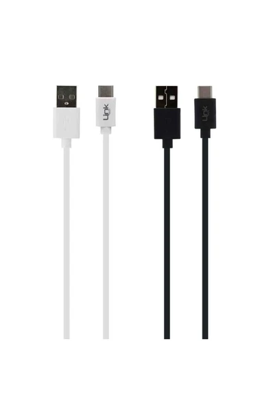 K450 Strong Eco Friendly Type-c 3a Şarj Kablosu ürün görseli 1