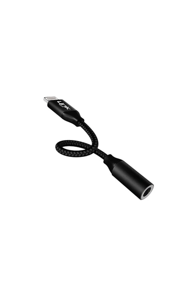 A194 Lightning - 3.5mm Jack Kulaklık Dönüştürücü - Resim 3